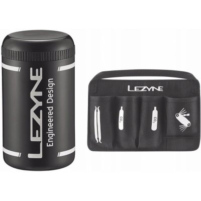 Lezyne Flow Caddy 500 ml – Zboží Dáma