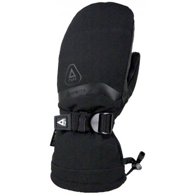 Matt Perform Gore mitten black – Hledejceny.cz