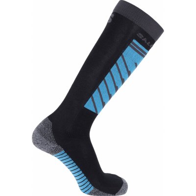 Salomon ponožky S/ACCESS MEN DX+SX LC1975700 Černá