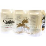 Caribia Ginger Beer 24 x 330 ml – Zboží Dáma