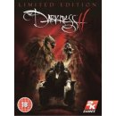 Hra na PC The Darkness 2