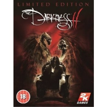 The Darkness 2