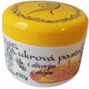 Al Attuta cukrová pasta s olivovým olejem 450 g