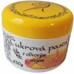 Al Attuta cukrová pasta s olivovým olejem 450 g – Zbozi.Blesk.cz