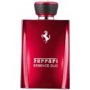 Ferrari Essence Oud parfémovaná voda pánská 100 ml tester