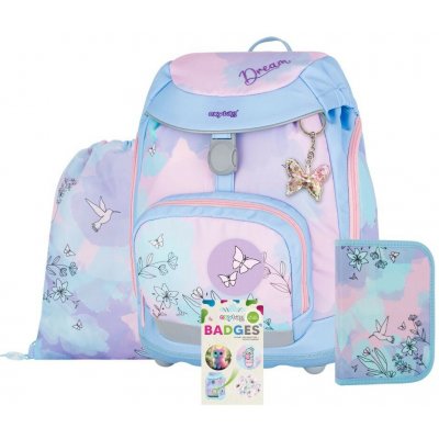 Oxybag 4ks OXY Sherpy OXY Sherpy Kolibřík – Zbozi.Blesk.cz