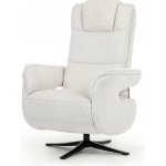 Autronic TV-C5590 CRM2 béžová látka – Hledejceny.cz