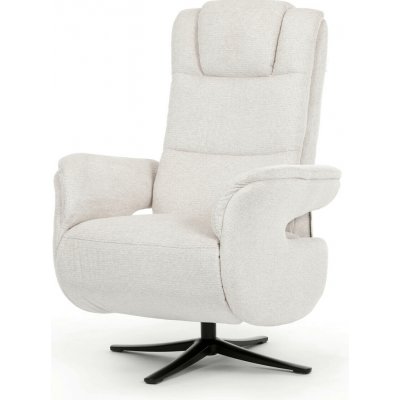 Autronic TV-C5590 CRM2 béžová látka – Hledejceny.cz