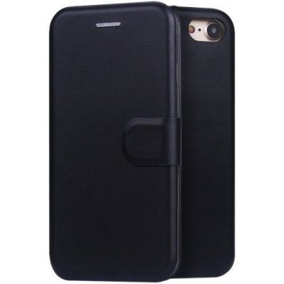 Pouzdro Realme C11 2021 book Magnetto černé – Zboží Živě