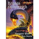 DragonLance Brigáda zatracených Margaret Weis, Don Perrin