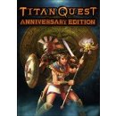 Hra na PC Titan Quest (Anniversary Edition)