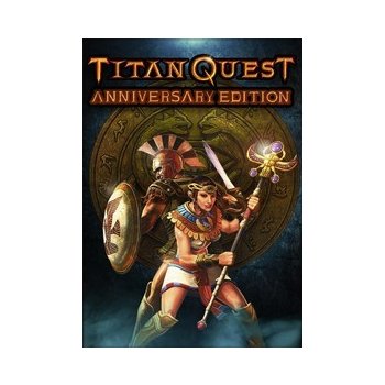 Titan Quest (Anniversary Edition)