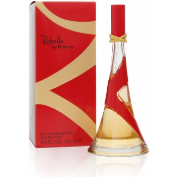 Rihanna Rebelle parfémovaná voda dámská 30 ml