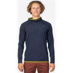 Hannah Thony Hoody mikina 10052737HHX vulcan mel – Sleviste.cz