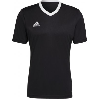 adidas Performance Entrada 22 Jersey W Černá – Zboží Dáma