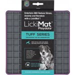 LickiMat Tuff Buddy lízací podložka 20 cm – Zboží Dáma
