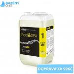 ASEKO CHLOR PURE 20l – Zbozi.Blesk.cz