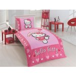 Matějovský povlečení Hello Kitty M.R. 90x130 cm – Zbozi.Blesk.cz