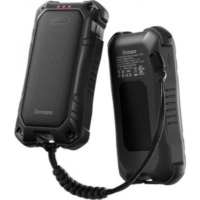 Ocoopa UT4 Extreme 2x5000 mAh – Sleviste.cz