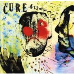 The Cure 4:13 DREAM – Hledejceny.cz