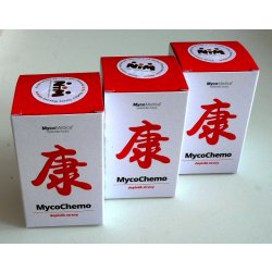 MycoMedica MycoChemo 3 x 180 tablet