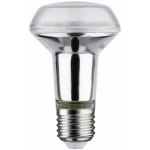 Paulmann Standard 230V LED reflektor R63 5W 2700K stříbrná – Zboží Mobilmania