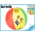 Míč Krtek nafukovací 61cm – Zboží Dáma