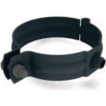 Prefa Objímka svodu hliníková Ø 100 mm P10 RAL 7016 antracit – Zbozi.Blesk.cz