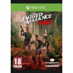 Jagged Alliance: Rage! – Hledejceny.cz