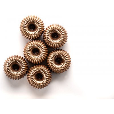 Silikomart Forma na čokoládu - Crown – Zboží Dáma