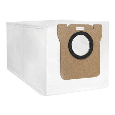 Xiaomi Robot Vacuum X10+/X10/X20+/X20 Pro/X20 Max Disposable Bag, 42676 – Sleviste.cz