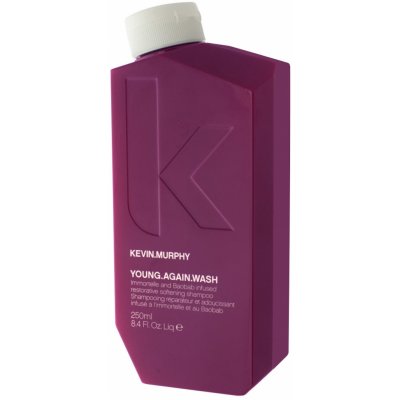 Kevin Murphy šampon Young Again Wash 250 ml – Zboží Mobilmania