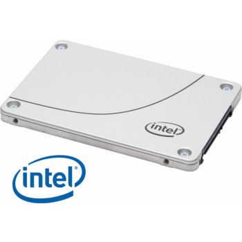 Intel S3520 480GB, 2,5", SSD, SATAIII, SSDSC2BB480G701