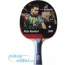 Butterfly Petr Korbel 500