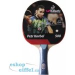 Butterfly Petr Korbel 500 – Sleviste.cz