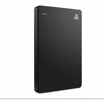 Seagate Game Drive 2TB, STGD2000200 – Zboží Mobilmania