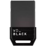 WD Black C50 Expansion Card Xbox Series 500GB, WDBMPH5120ANC-WCSN – Zboží Mobilmania