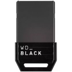 Pevný disk externí WD Black C50 Expansion Card Xbox Series 500GB, WDBMPH5120ANC-WCSN