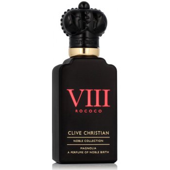 Clive Christian VIII Rococo Magnolia parfém dámský 50 ml