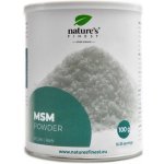 Nutrisslim MSM Powder 100 g – Hledejceny.cz