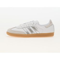 adidas Samba Og W Ftwr White/ Silver Met./ Grey One