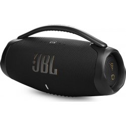 Bluetooth reproduktor JBL Boombox 3 WI-FI