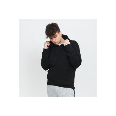 Guess aldwin hooded sweatshirt | Z2RQ21-JBLK černá