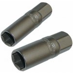 Honiton Hlavice na svíčky 18mm Honidriver 3/8" -: - – Sleviste.cz