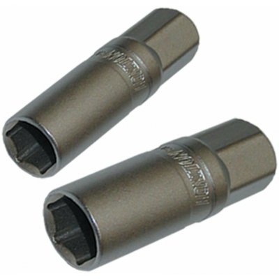 Honiton Hlavice na svíčky 18mm Honidriver 3/8" -: - – Sleviste.cz