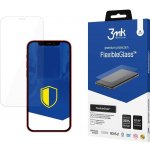3mk FlexibleGlass pro Apple iPhone 12 12 Pro 5903108305907 – Hledejceny.cz