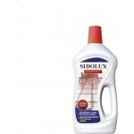 Sidolux Expert ochranný lesk na podlahy z PVC linolea dlažby 750 ml – Zboží Dáma