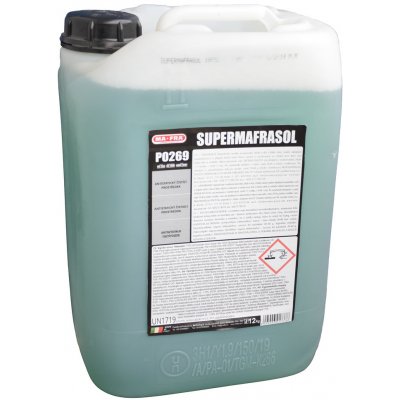 Ma-Fra Supermafrasol 12 l | Zboží Auto