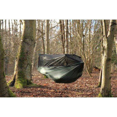 DD Hammocks Frontline Superlight – Zbozi.Blesk.cz