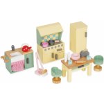 Le Toy Van nábytek Daisylane Kuchyně – Zboží Mobilmania